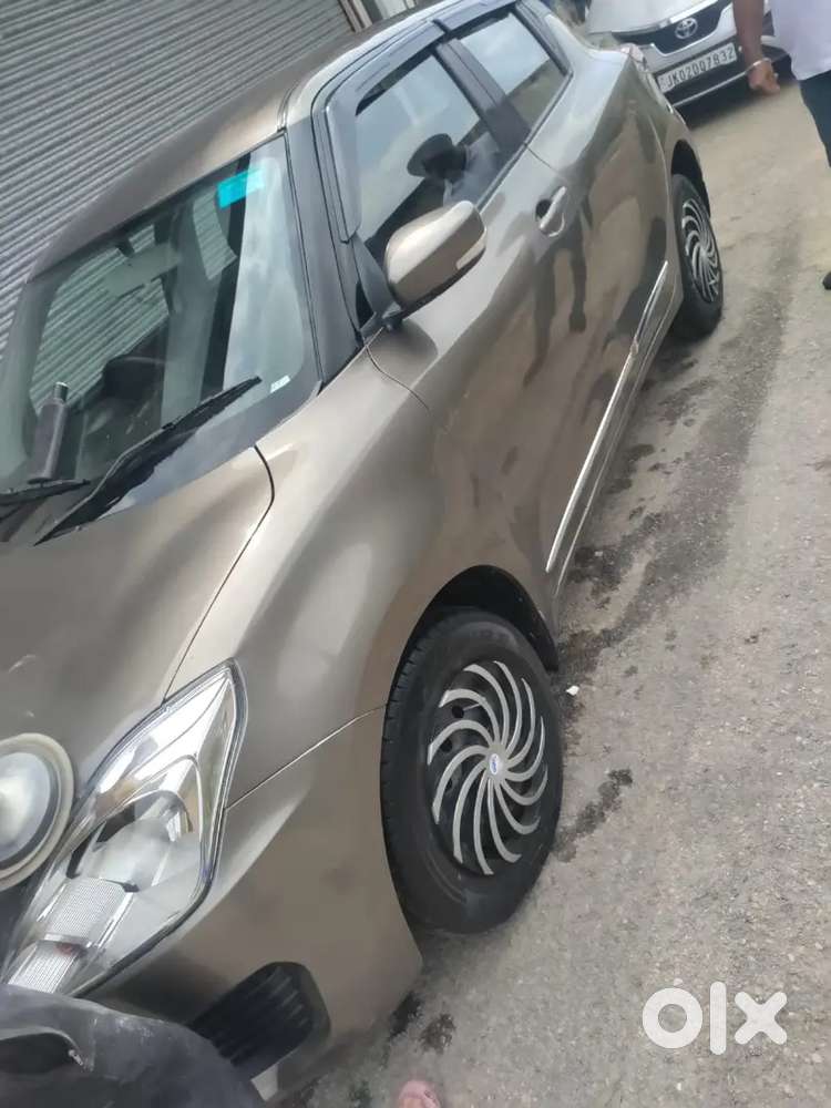 Maruti Suzuki Swift 2022 Petrol 60000 Km Driven
