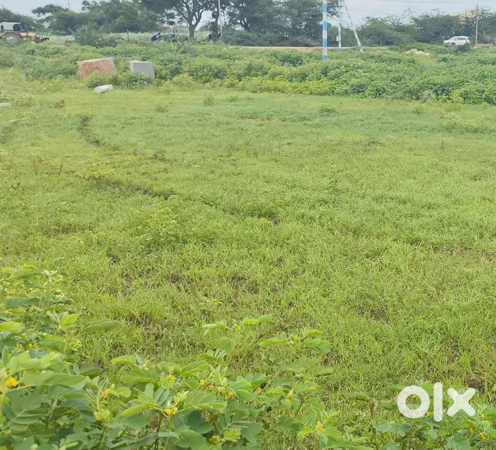 2 plots for sale mudengudi road, Ron, Gadag Karnataka