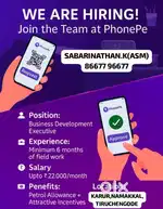 BUSINESS DEVELOPMENT EXECUTIVE