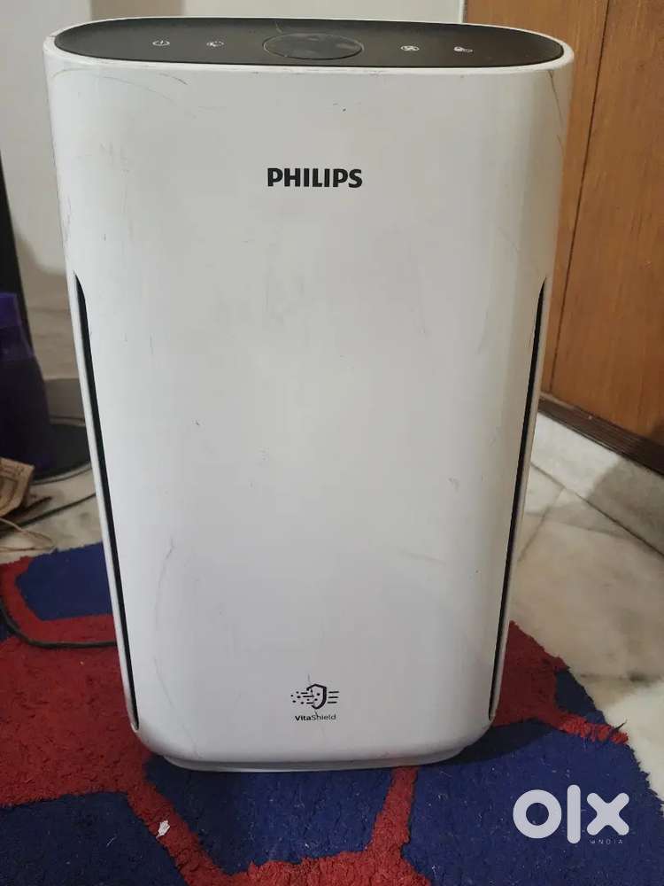 Air purifier philips