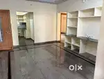 2bhk flat-Ready to move-Lectures colony(Goothy Road)