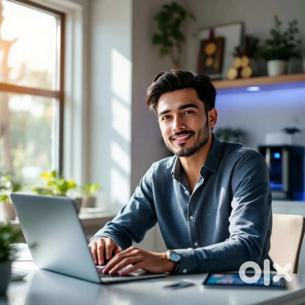 Back office executive cum office asst