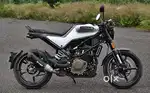 Husqvarna 250