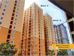 2BHK FLAT FOR RENT AT PADUR