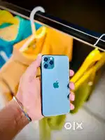 iPhone 11 pro