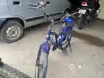 Hero sundancer bicycle at Rs 1500.