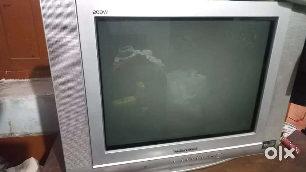 An GTPL tv