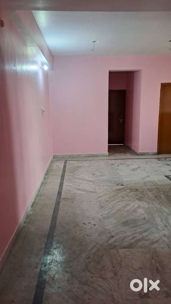One room in 2bhk(sharing type)