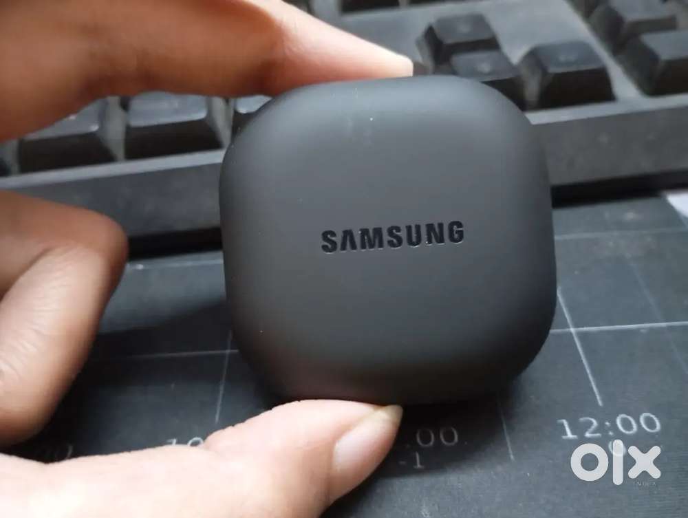 Samsung Galaxy Buds 2 Pro (Waterproof)