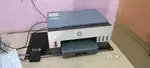 HP 675 AIO smart printer