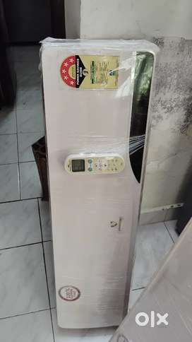 Split ac indoor outdoor unit only