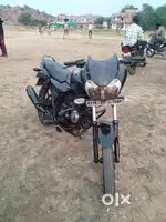 Engine complete