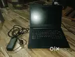 Laptop & Charge
