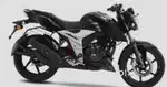 Tvs apache