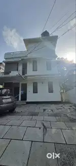 2BHK for Rent Near JDT Campus & Madyamam Office ,Vellimadukunnu