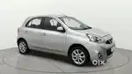 Nissan Micra XV CVT, 2016, Petrol