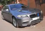 BMW 5 Series 2011 Diesel 70000 Km Driven