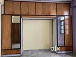 One RK for rent. Beautiful room fully furnished