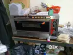 BRAND NEW,PIZZA OVEN