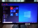 Best condition computer set