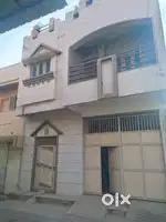 Big 2 BHK House for rent ( family,commercial,bechlors,sttaf)