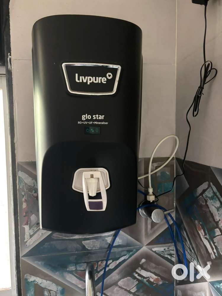 Water Purifier