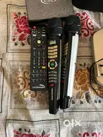 Karaoke Magic sing
