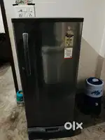 Lg fridge in working condition