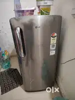 Double bed fridge cooler