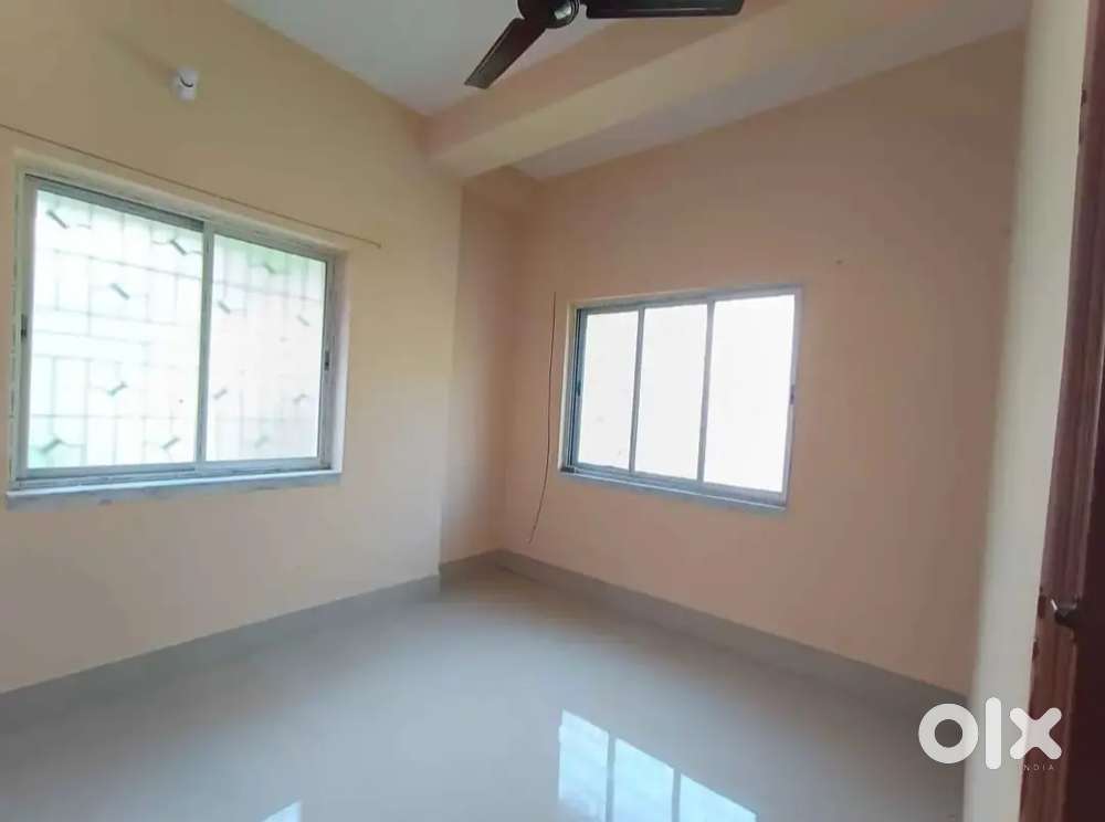 2 BHK FLAT AVAILABLE FOR RENT AT SANTRAGACHI BAKSARA