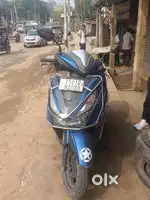 Sell my scooty