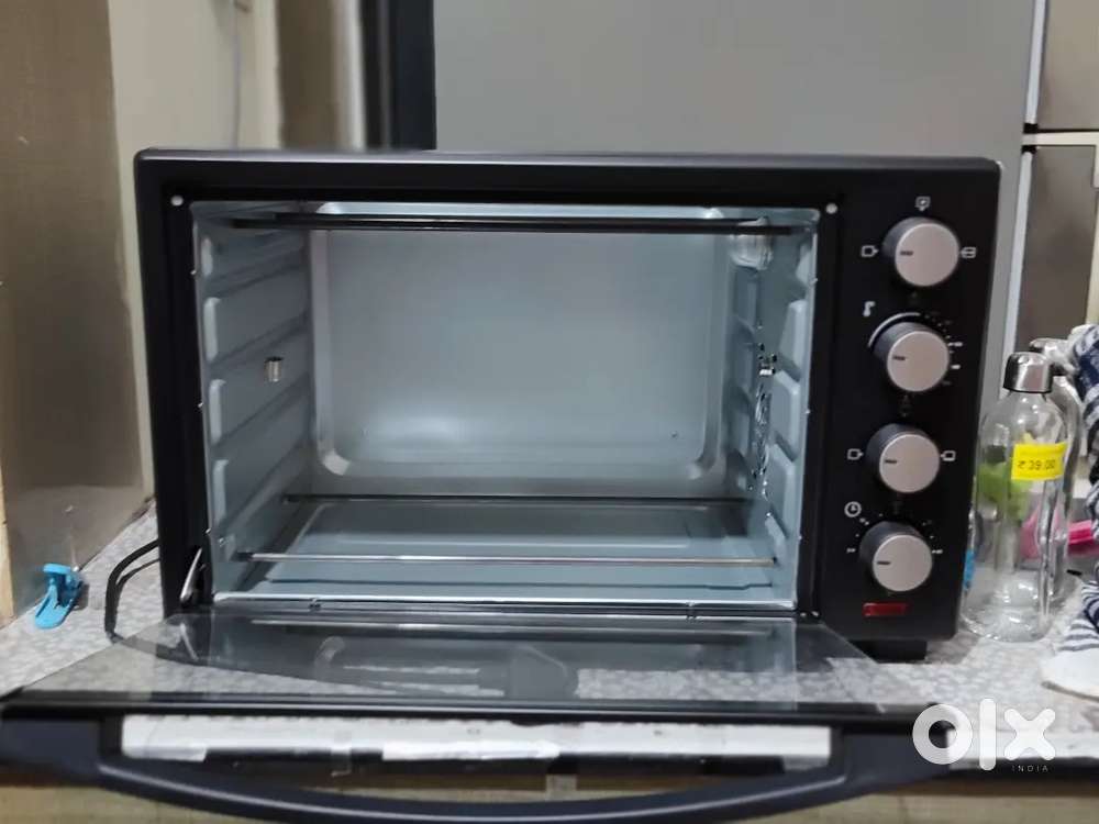 Agaro OTG OVEN 38 Litres 2 year old product