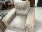 3 +1+1 Sofa in good condition