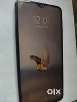 Redmi note 8 pro 6/128