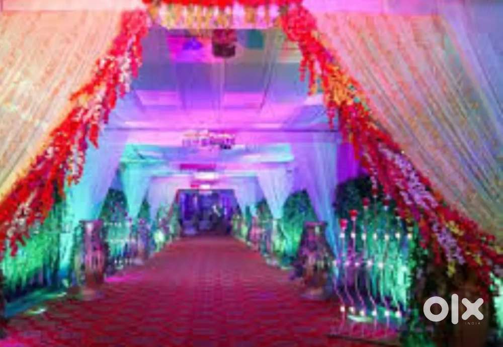 Urgently female required for events management