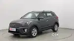 Hyundai Creta 1.6 SX Plus, 2016, Diesel