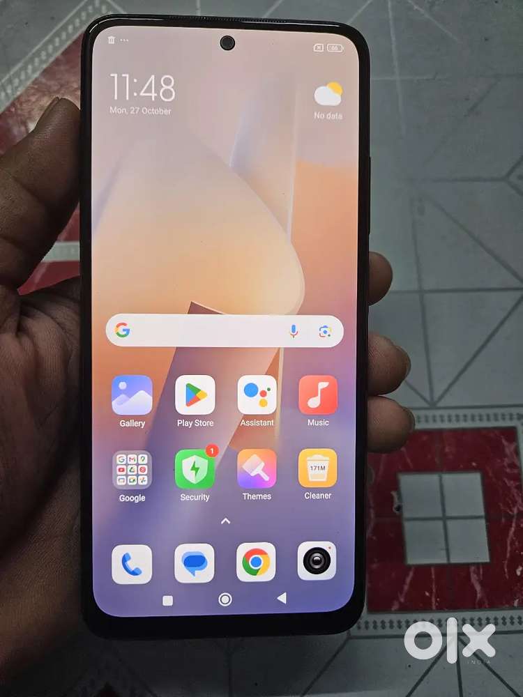 Redmi note 11