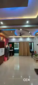 Singh Property Dealer 2 BHK Fully Furnished Flat Rent In Apartment VNS