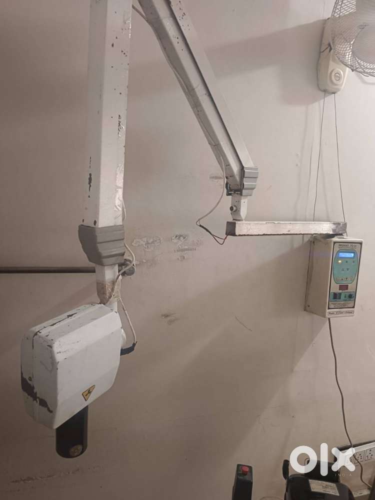 ELECTRICAL DENTAL CHAIRS AND ACCESSORIES FOR SALE