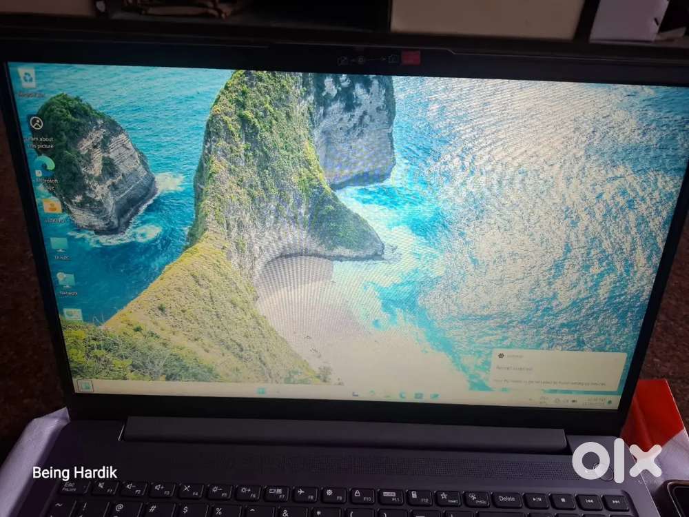 Lenovo Ideapad Slim 3