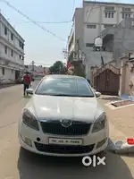 Skoda Rapid 2015 Diesel Well Maintained