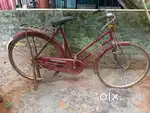 Bycyle at 1500