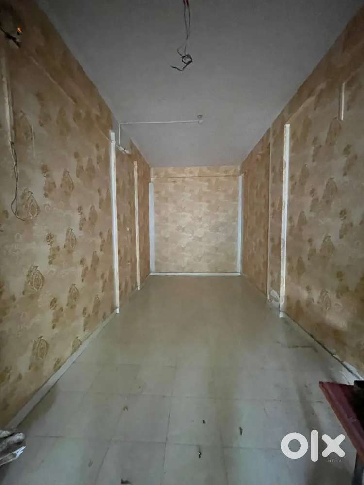 Shop For Rent 450sq feet