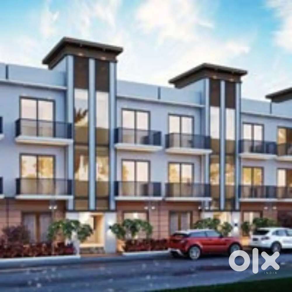 One 1BHK Urjent Sale