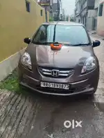 Best car Honda Amaze 2013 Diesel 58000 Km Driven