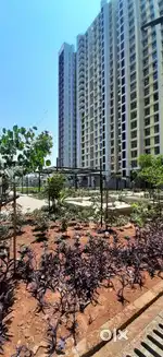 3 bhk sell in Runwal Mycity dombivli