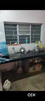 Need sharing partner for 1bhk flat