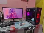 I'm selling my computer ( don't call thik no )