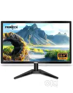  Frentech 22” Monitor  FHD  Good Condition