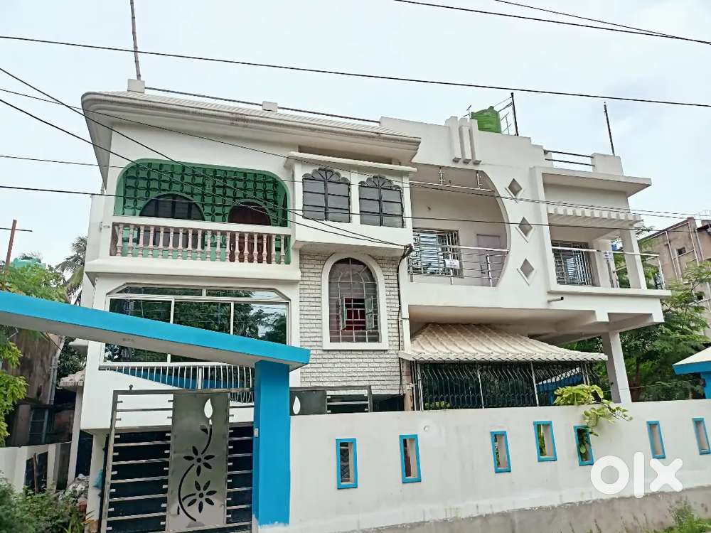 2BHK ROOM RENT AVAILABLE RAJARHAT MAJHERAIT